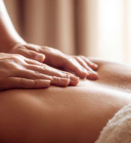 Soin bien-être Massage Evasion Madagascar