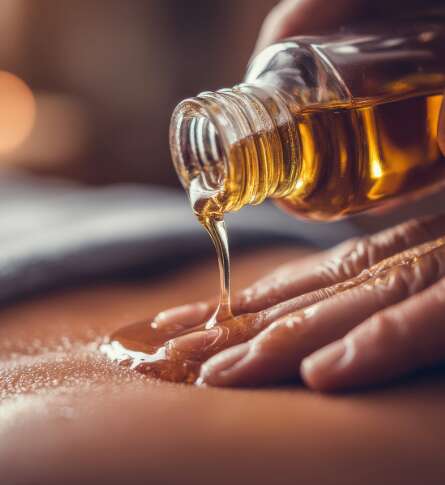 Soin bien-être Ayurvédique