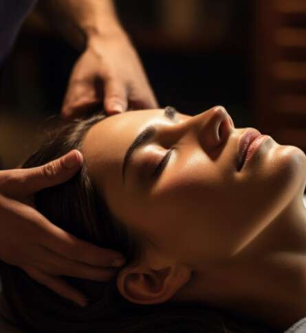 Soin bien-être Étoile