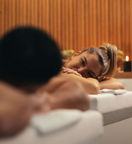 Soin bien-être Lomi-Lomi 