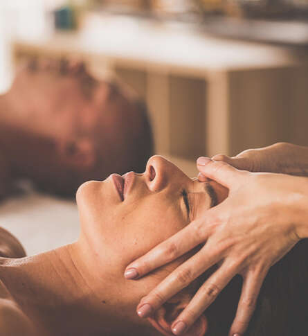 Soin bien-être Étoile 