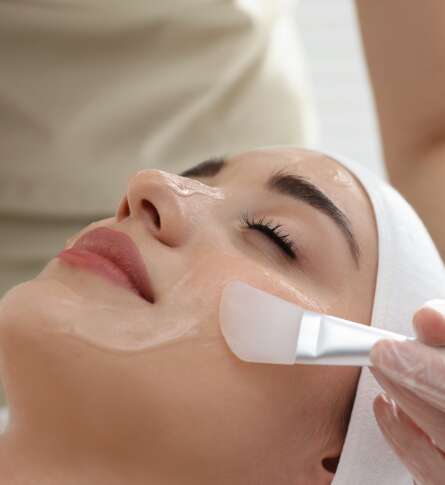 Soin bien-être Soin Éclat