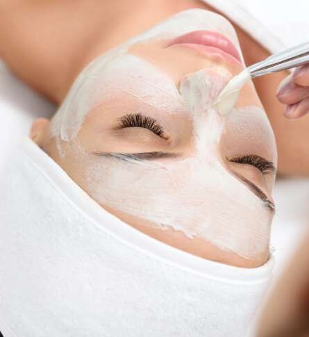 Soin bien-être Soin Lumière