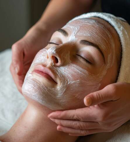 Soin bien-être Soin Énergie