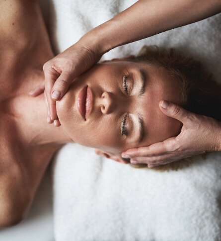 Soin bien-être Soin Plénitude