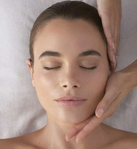 Soin bien-être Source Marine