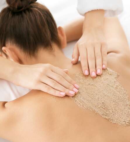 Soin bien-être Balade des Sens