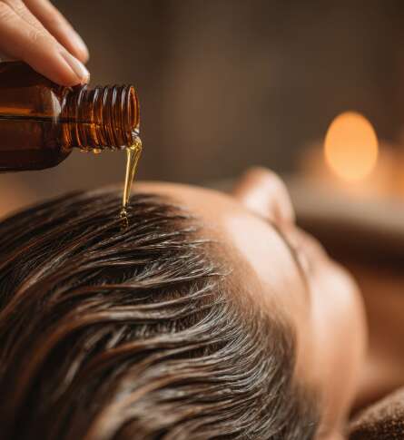 Soin bien-être Rituel Polynésien