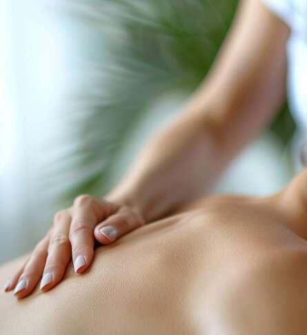 Soin bien-être Rituel Balinais