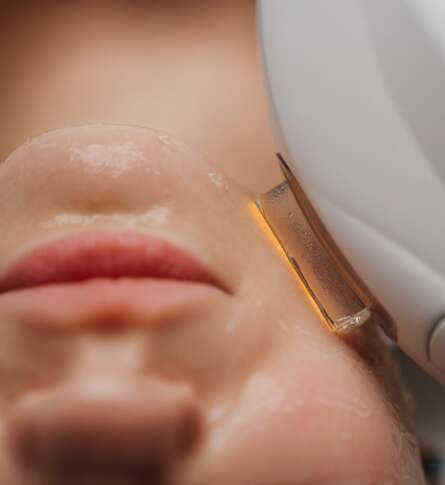 Soin bien-être Photo rajeunissement