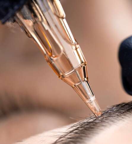 Soin bien-être Retouche annuelle