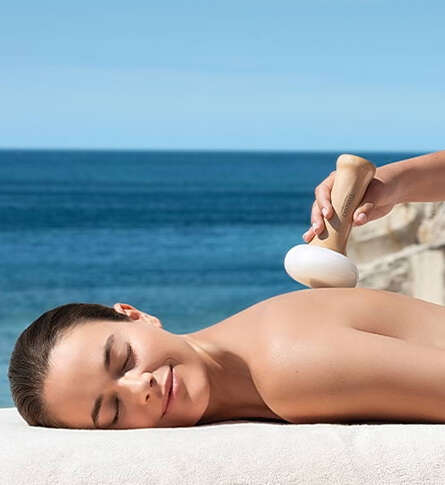 Soin bien-être Rituel Signature Thalgo